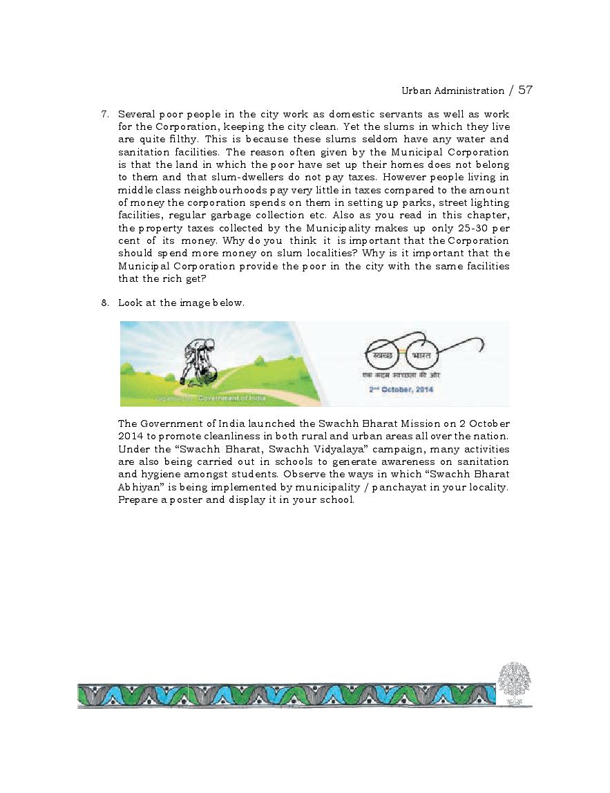 ncert-book-class-6-social-science-chapter-6-urban-administration-pdf