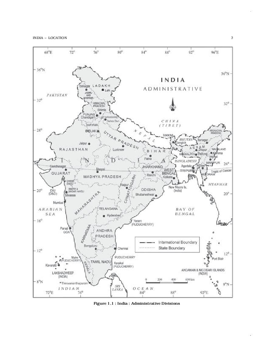 ncert book class 11 geography chapter 1