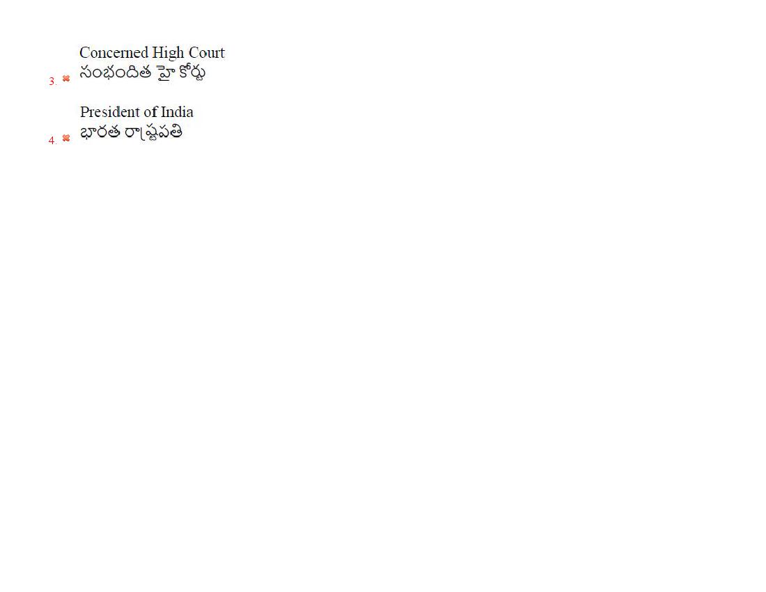 AP LAWCET 2021 Question Papers with Answers PDF (22 September)