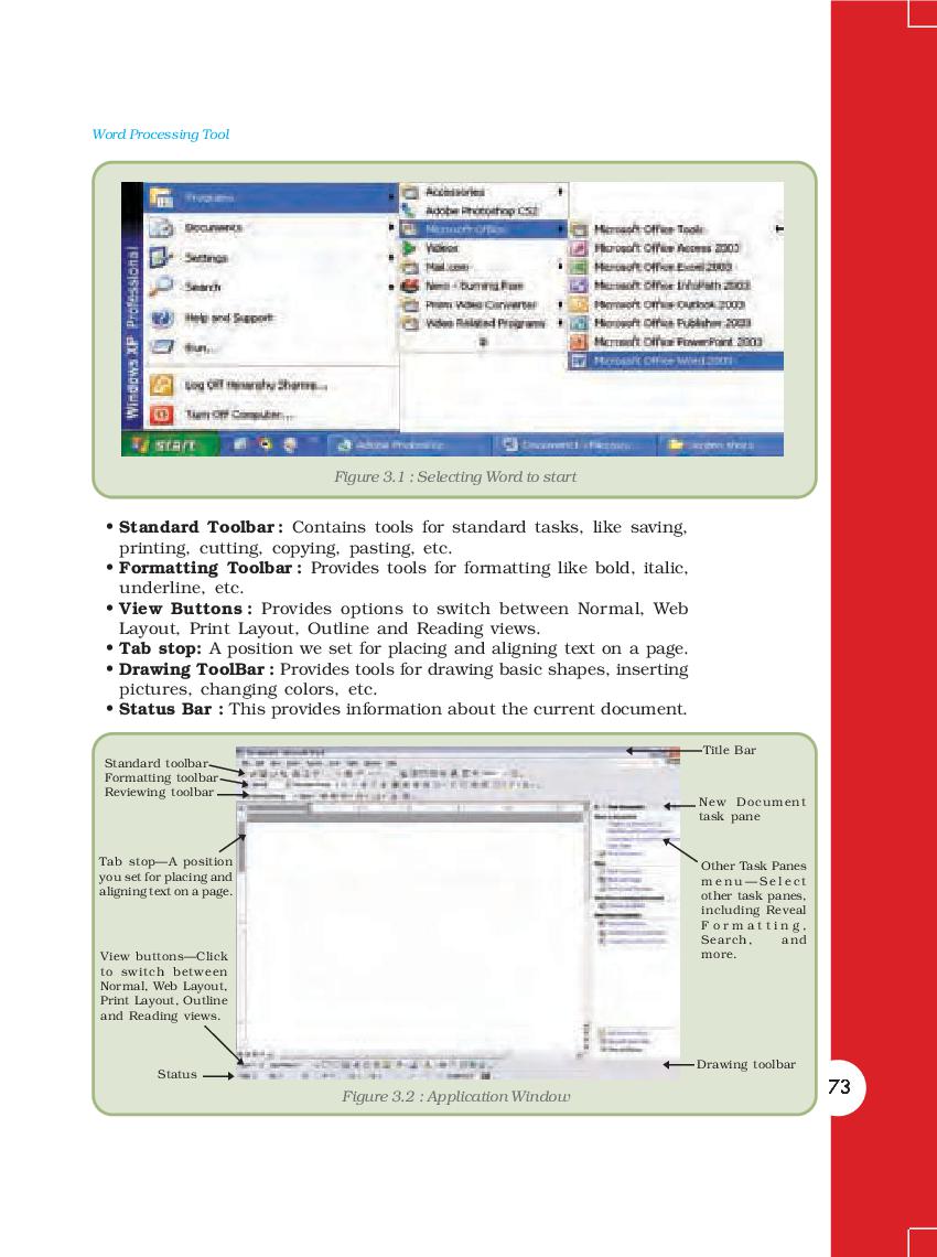 ncert computer book for class 3 pdf