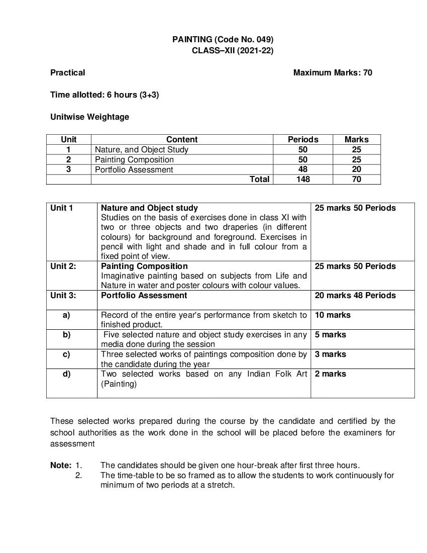 cbse-class-10-syllabus-2022-23-rai