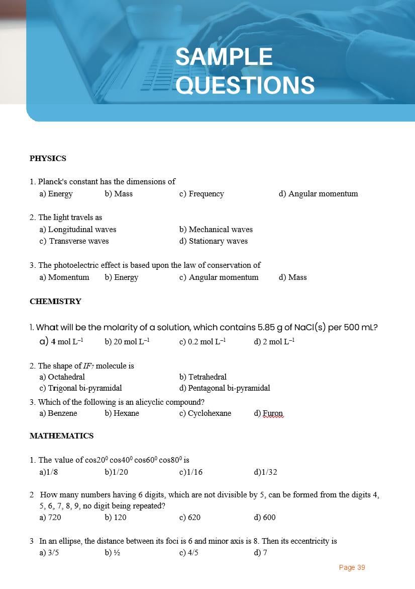 hpu phd entrance question paper