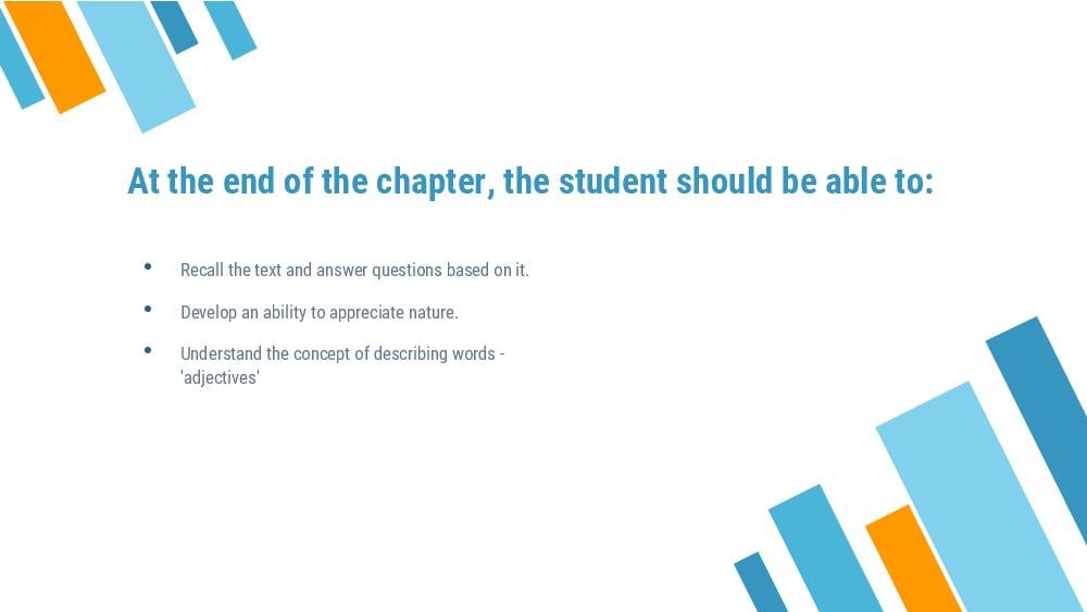 Teaching Material for Class 3 English – NCERT CBSE Handbook for Teachers