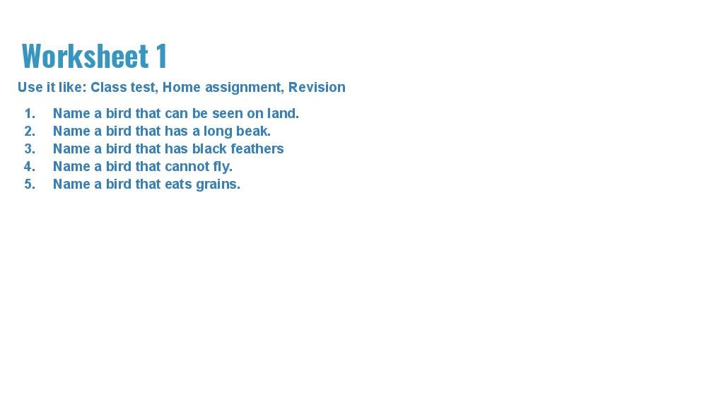 Teaching Material for Class 3 EVS – NCERT CBSE Handbook for Teachers