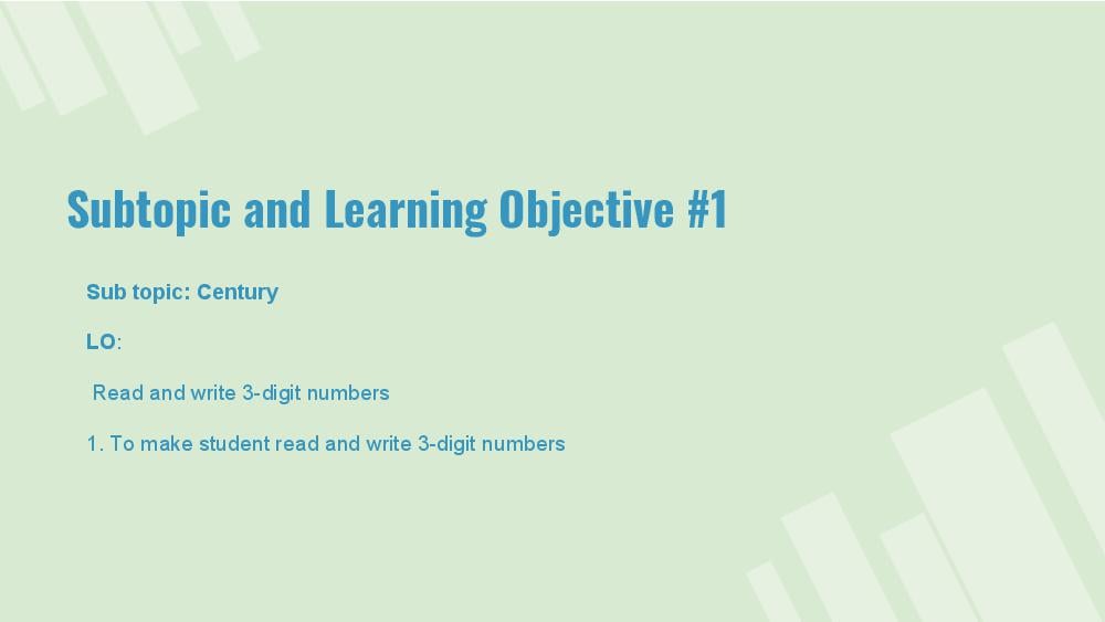 Teaching Material for Class 3 Maths – NCERT CBSE Handbook for Teachers