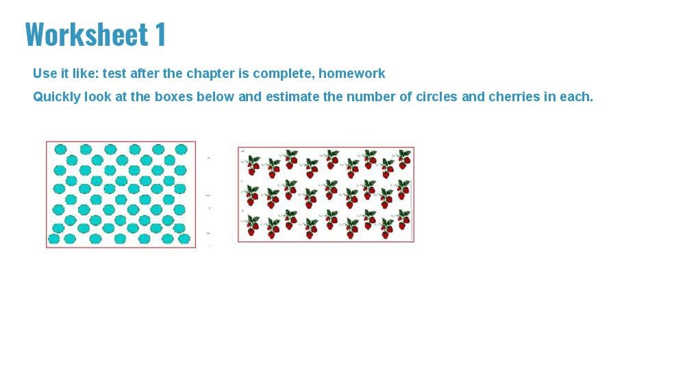 Teaching Material for Class 3 Maths – NCERT CBSE Handbook for Teachers