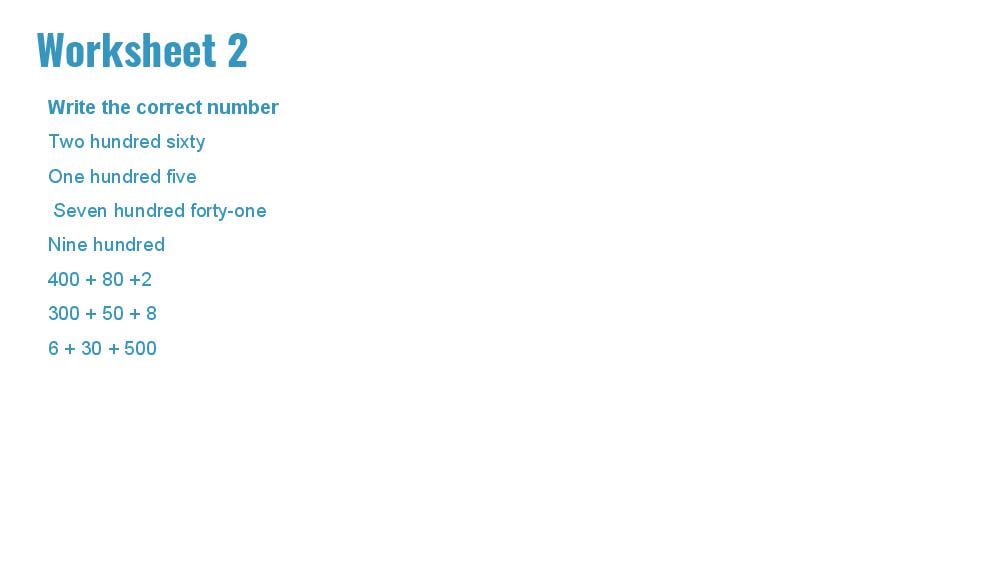 Teaching Material for Class 3 Maths – NCERT CBSE Handbook for Teachers