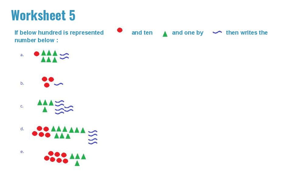 Teaching Material for Class 3 Maths – NCERT CBSE Handbook for Teachers