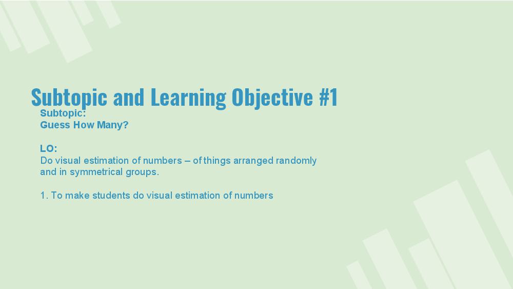 Teaching Material for Class 3 Maths – NCERT CBSE Handbook for Teachers
