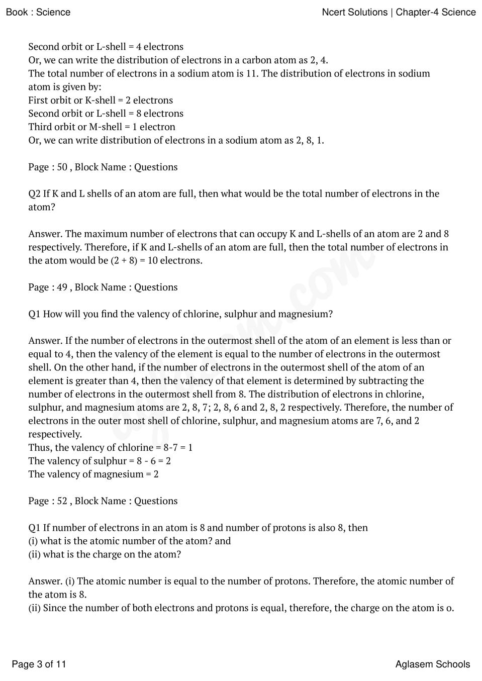 cbse class 9 science chapter 4 case study questions