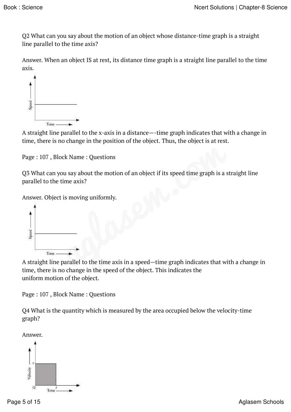 class 9 science chapter 8 assignment