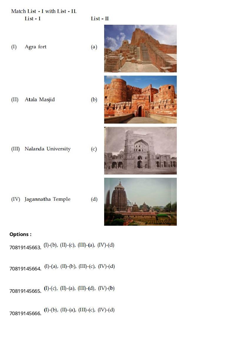 JEE Main 2021 Question Paper PDF (Shift-wise, 232 Papers)