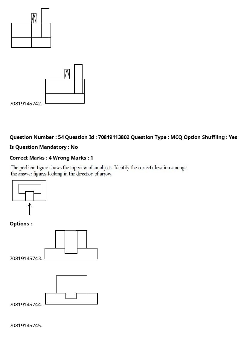 JEE Main 2021 Question Paper PDF (Shift-wise, 232 Papers)