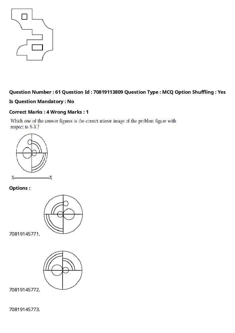 JEE Main 2021 Question Paper PDF (Shift-wise, 232 Papers)