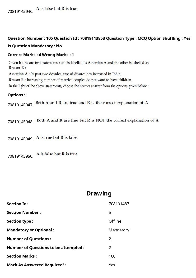 JEE Main 2021 Question Paper PDF (Shift-wise, 232 Papers)