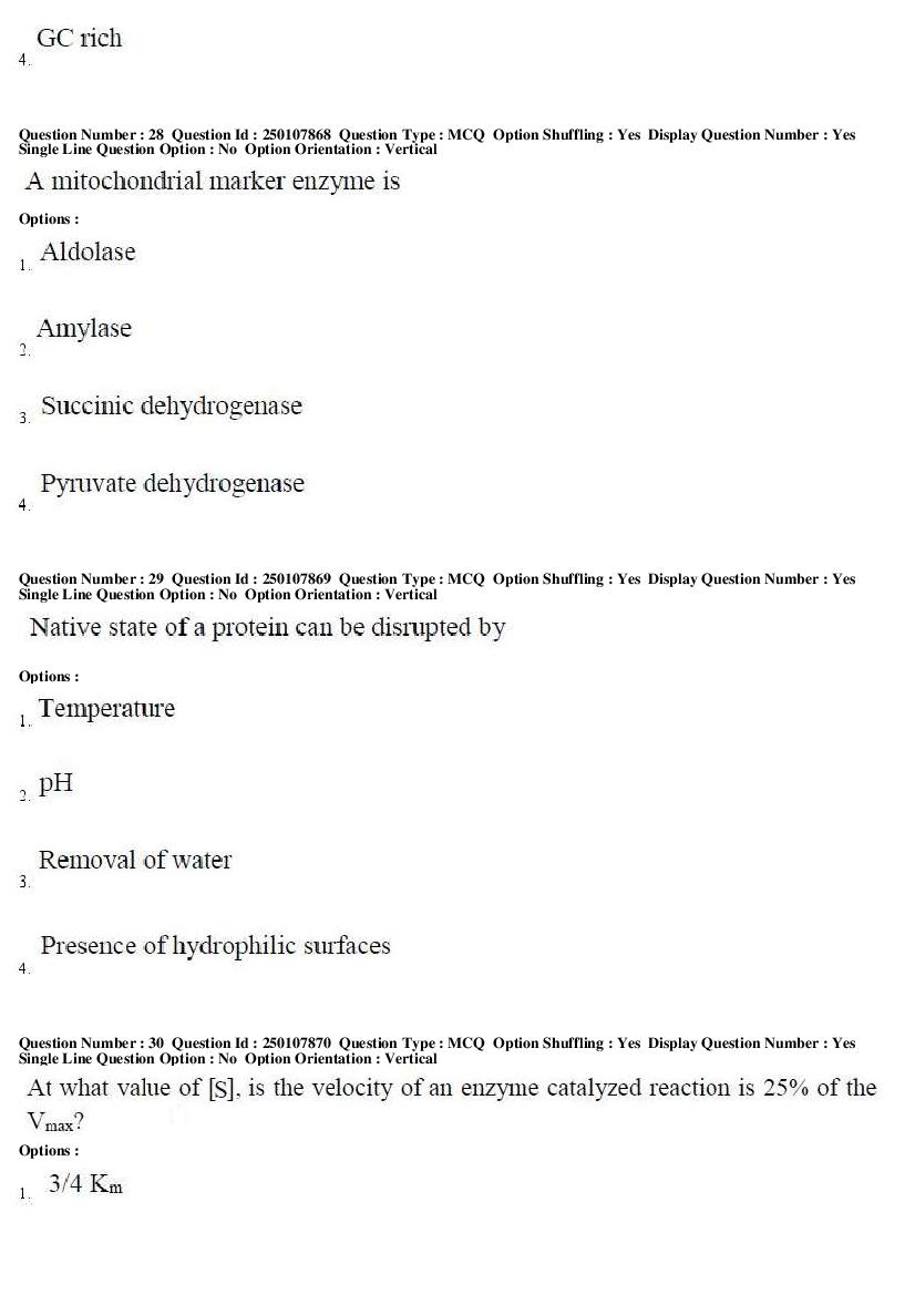 AP PGECET 2019 Question Paper PDF with Final Answer Keys (13)