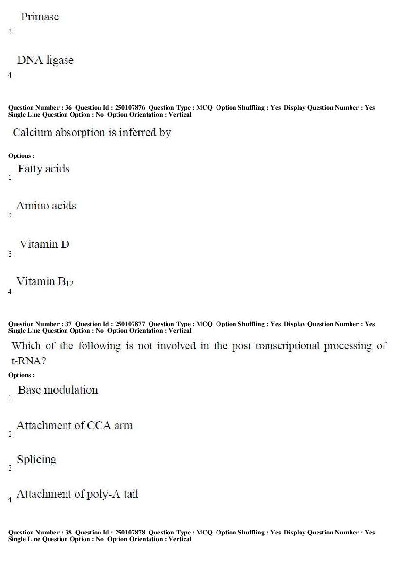 AP PGECET 2019 Question Paper PDF with Final Answer Keys (13)