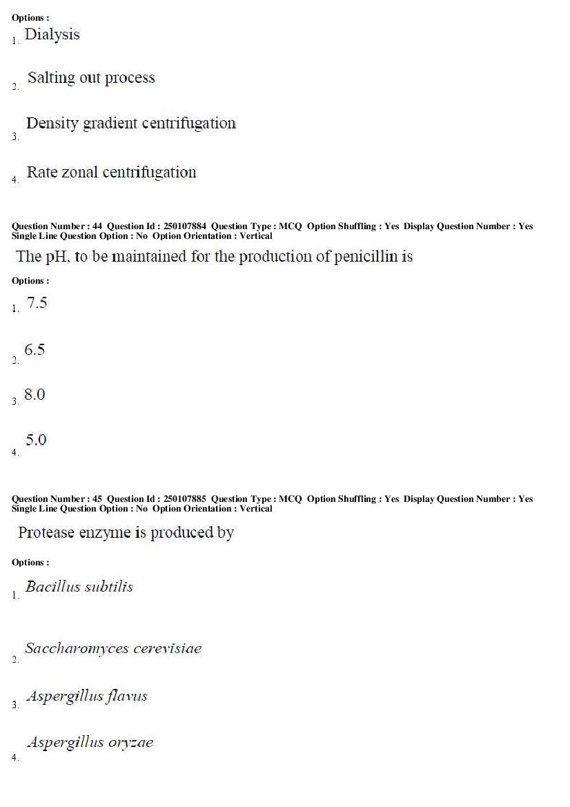 AP PGECET 2019 Question Paper PDF with Final Answer Keys (13)