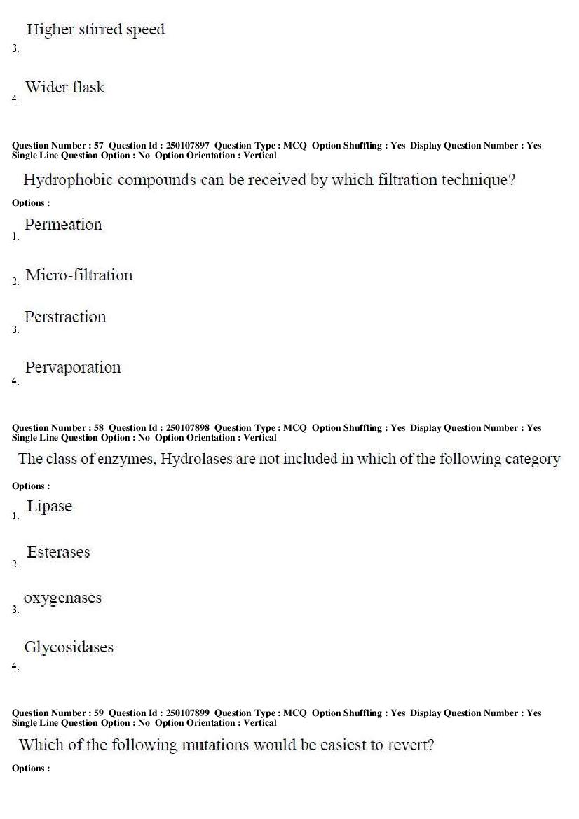 AP PGECET 2019 Question Paper PDF with Final Answer Keys (13)