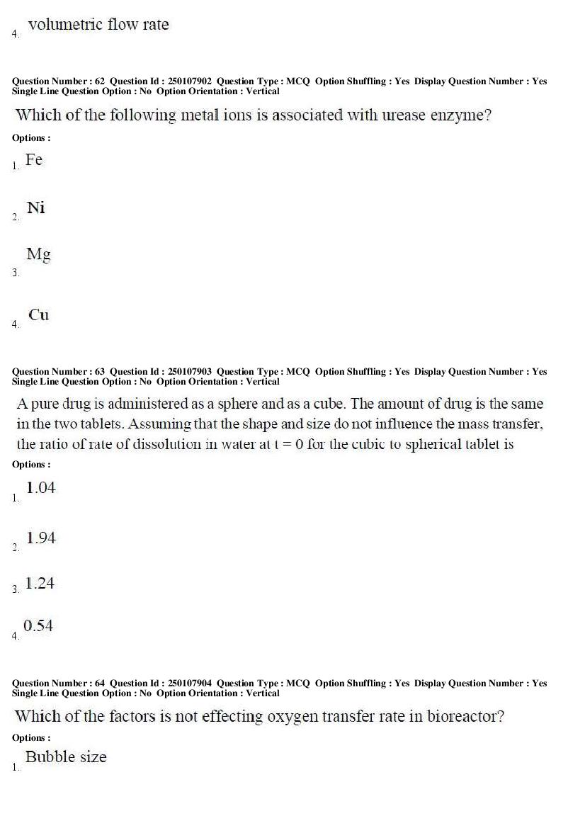 AP PGECET 2019 Question Paper PDF with Final Answer Keys (13)