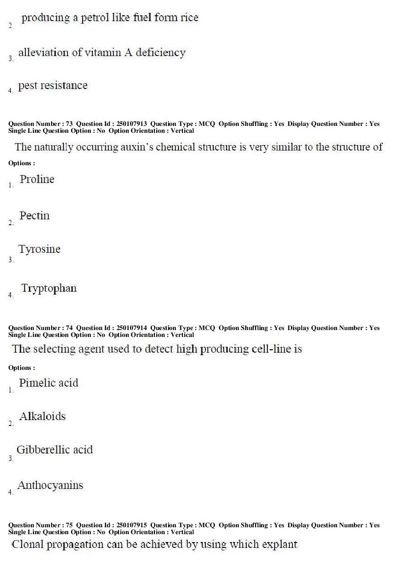 AP PGECET 2019 Question Paper PDF with Final Answer Keys (13)