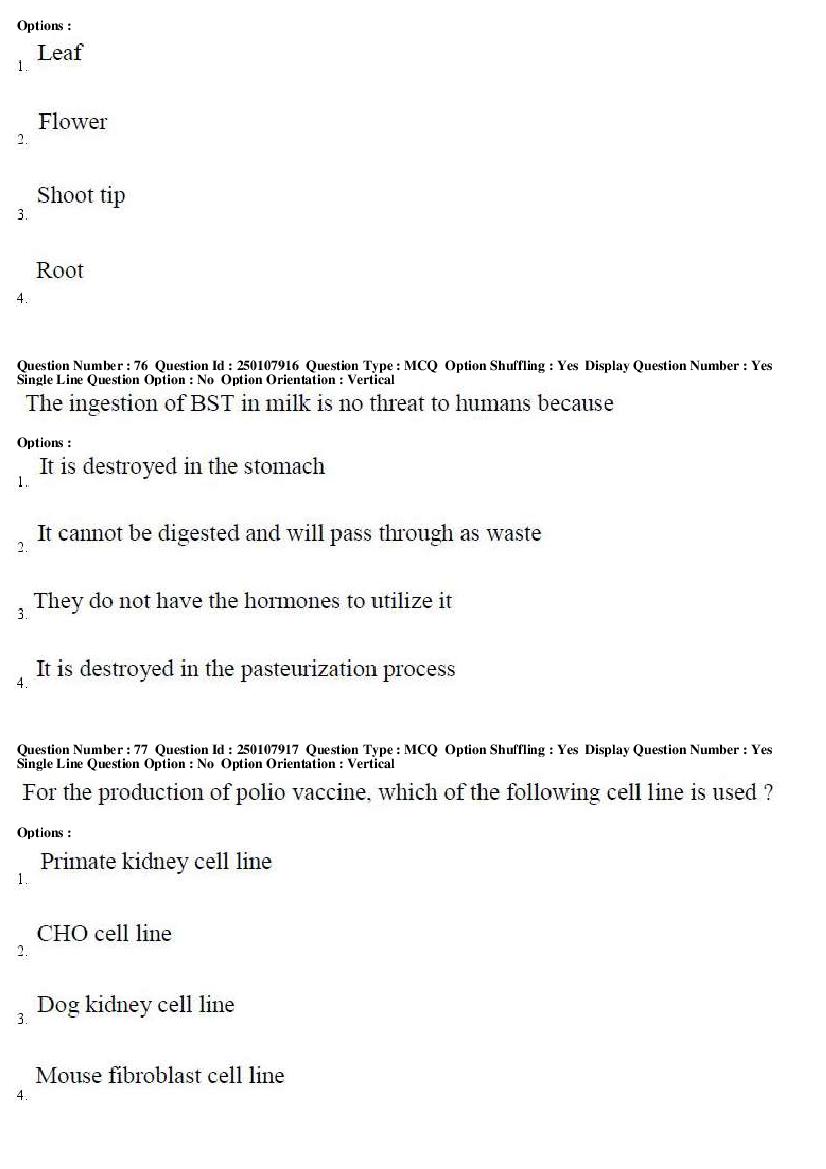 AP PGECET 2019 Question Paper PDF with Final Answer Keys (13)