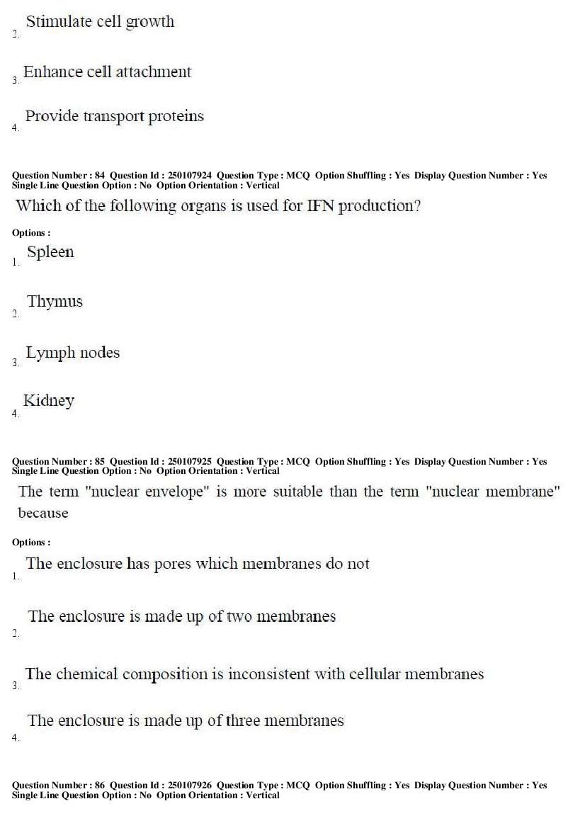 AP PGECET 2019 Question Paper PDF with Final Answer Keys (13)