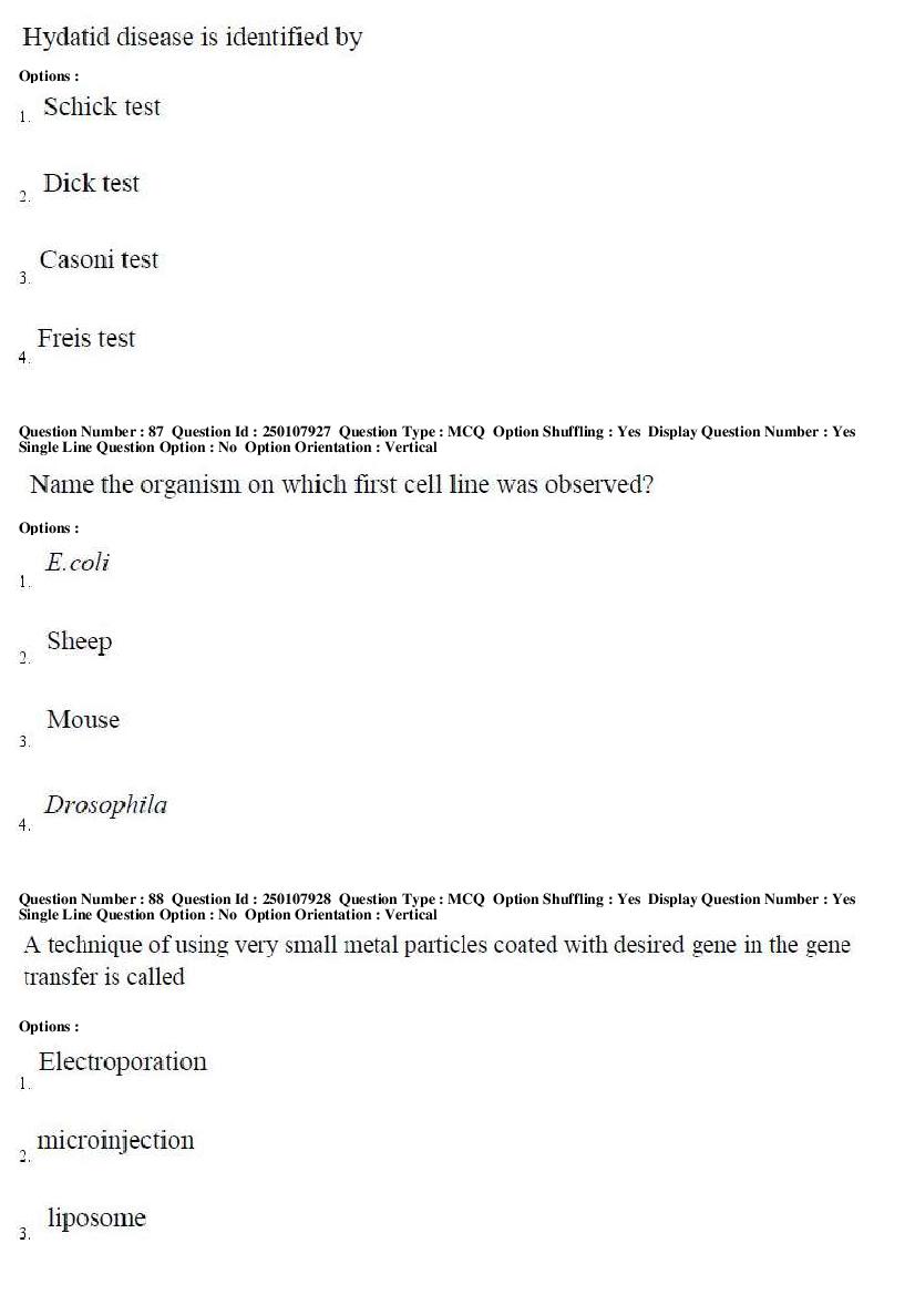 AP PGECET 2019 Question Paper PDF with Final Answer Keys (13)