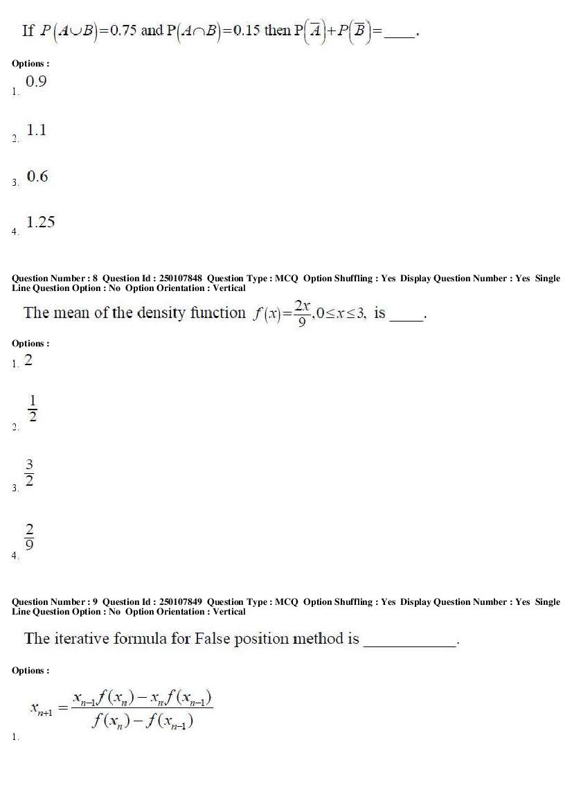 AP PGECET 2019 Question Paper PDF with Final Answer Keys (13)