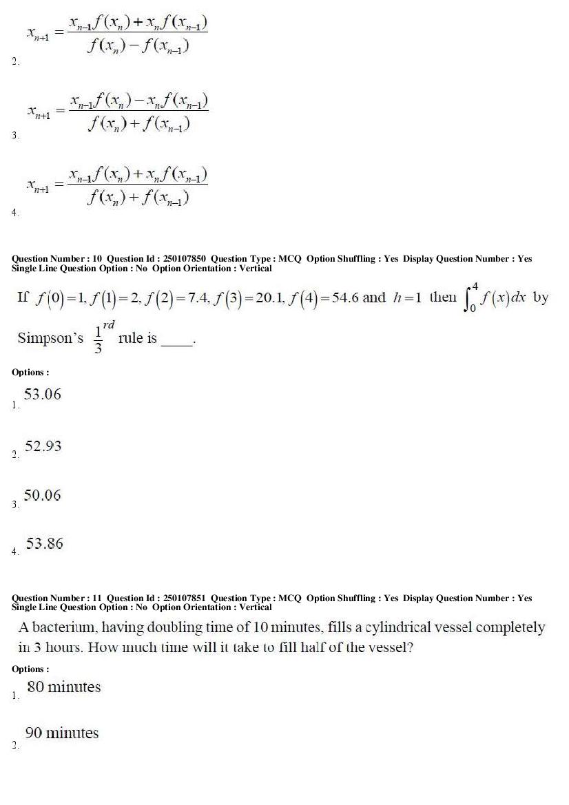 AP PGECET 2019 Question Paper PDF with Final Answer Keys (13)