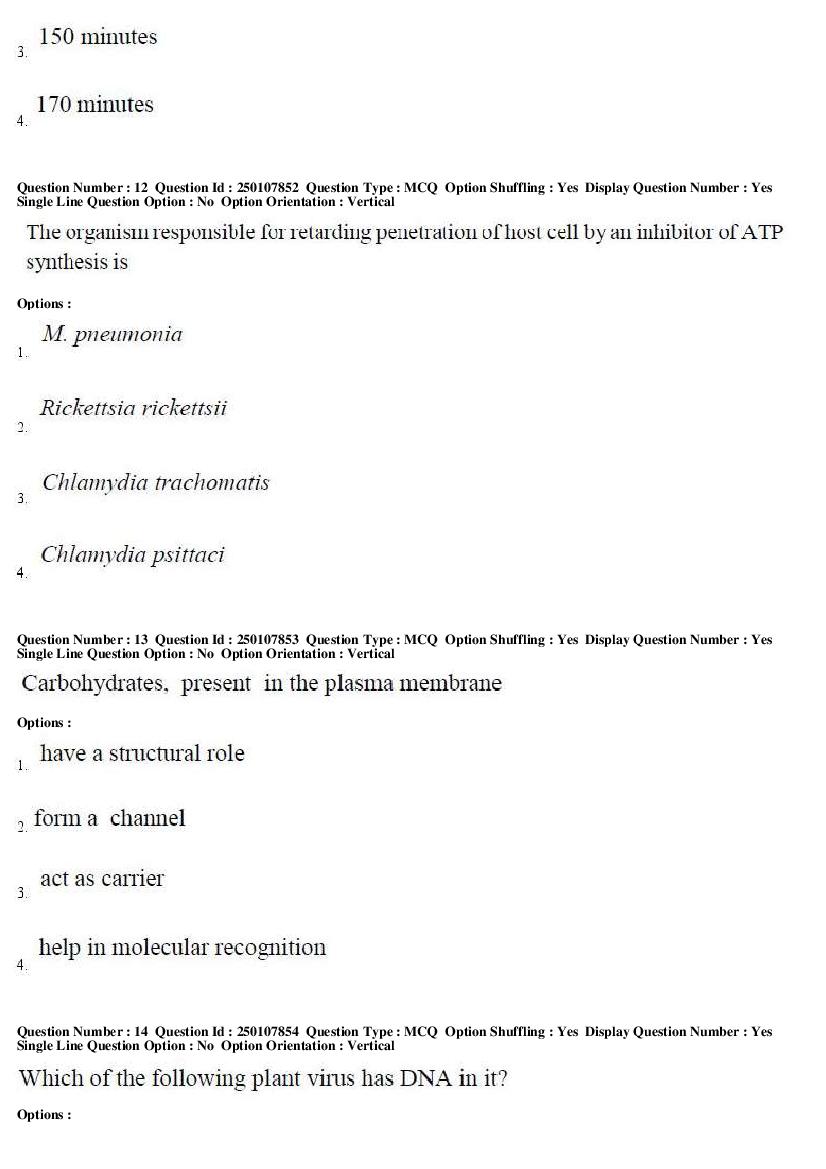 AP PGECET 2019 Question Paper PDF with Final Answer Keys (13)