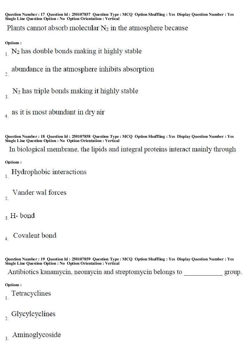 AP PGECET 2019 Question Paper PDF with Final Answer Keys (13)