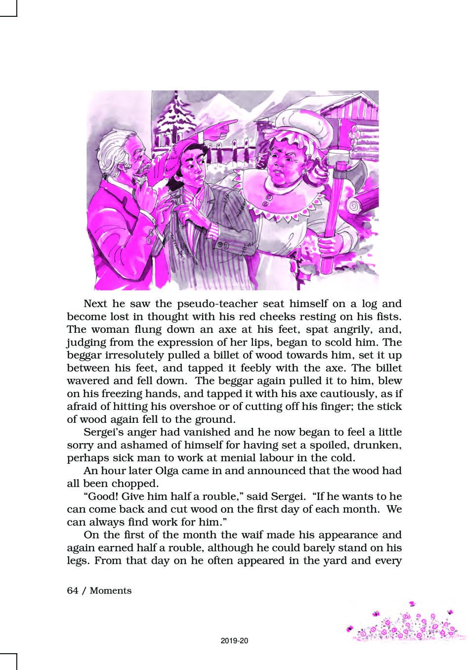 ncert-book-class-9-english-moments-chapter-10-the-beggar-aglasem-schools