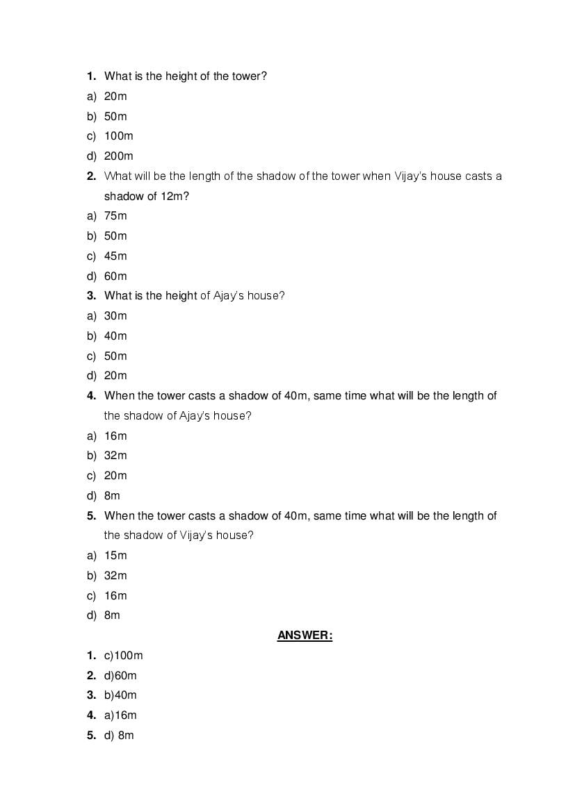 CBSE Class 10 Mathematics Question Bank (PDF) – Official CBSE Question Bank