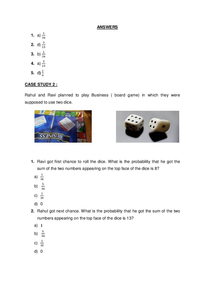 CBSE Class 10 Mathematics Question Bank (PDF) – Official CBSE Question Bank