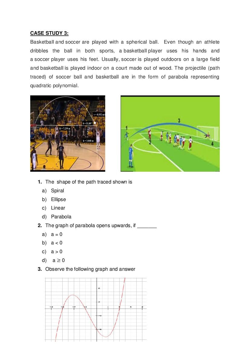 CBSE Class 10 Mathematics Question Bank (PDF) – Official CBSE Question Bank