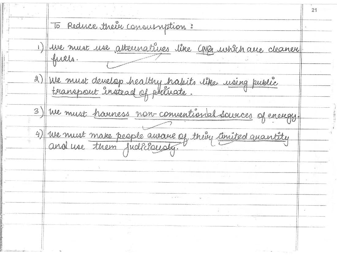 holiday homework for class 10 science cbse
