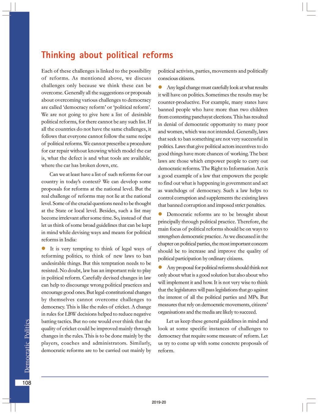civics today nc textbook chapter 22