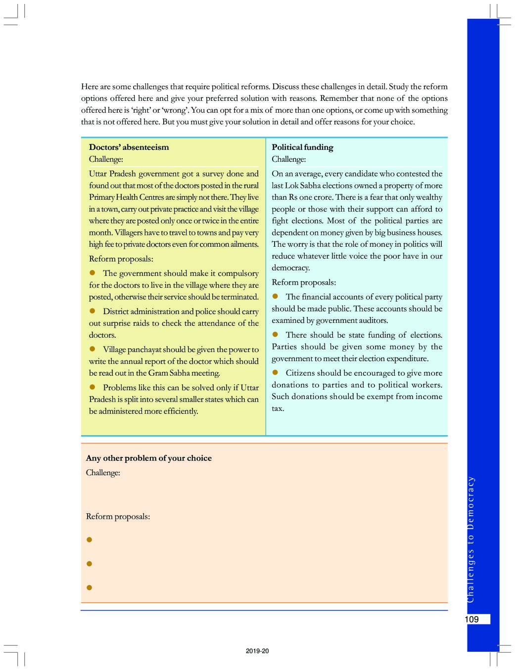 civics today textbook chapter 22