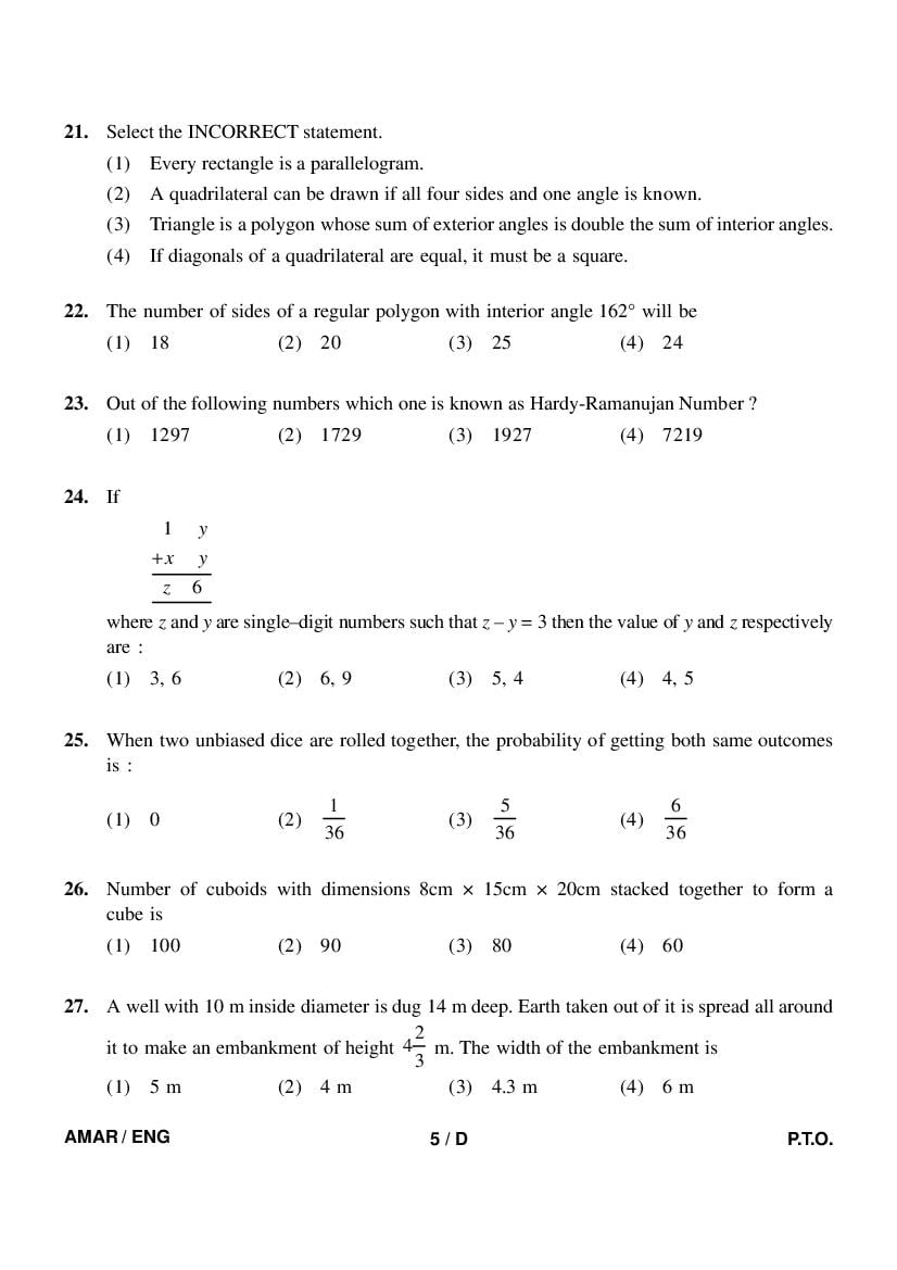 physical education class 9 question paper 2022 icse