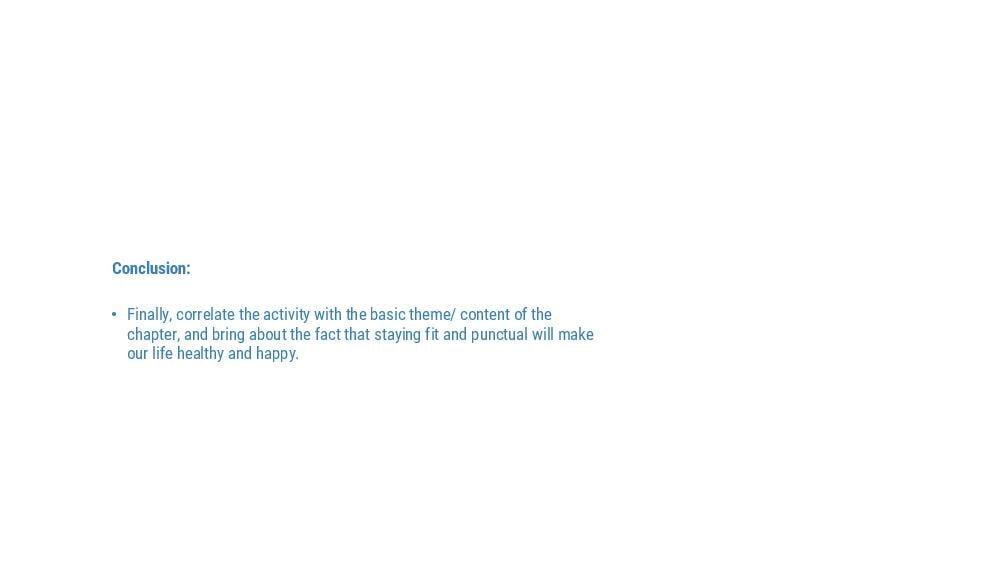 Teaching Material for Class 4 English – NCERT CBSE Handbook for Teachers