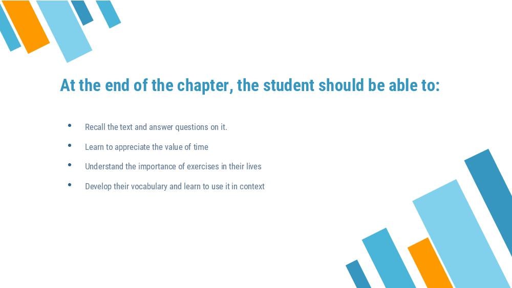 Teaching Material for Class 4 English – NCERT CBSE Handbook for Teachers