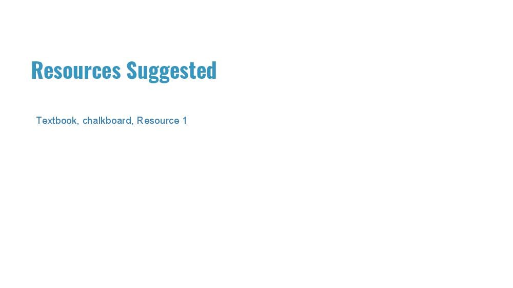 Teaching Material for Class 4 EVS – NCERT CBSE Handbook for Teachers