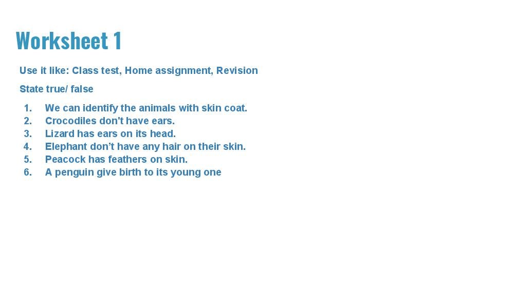 Teaching Material for Class 4 EVS – NCERT CBSE Handbook for Teachers