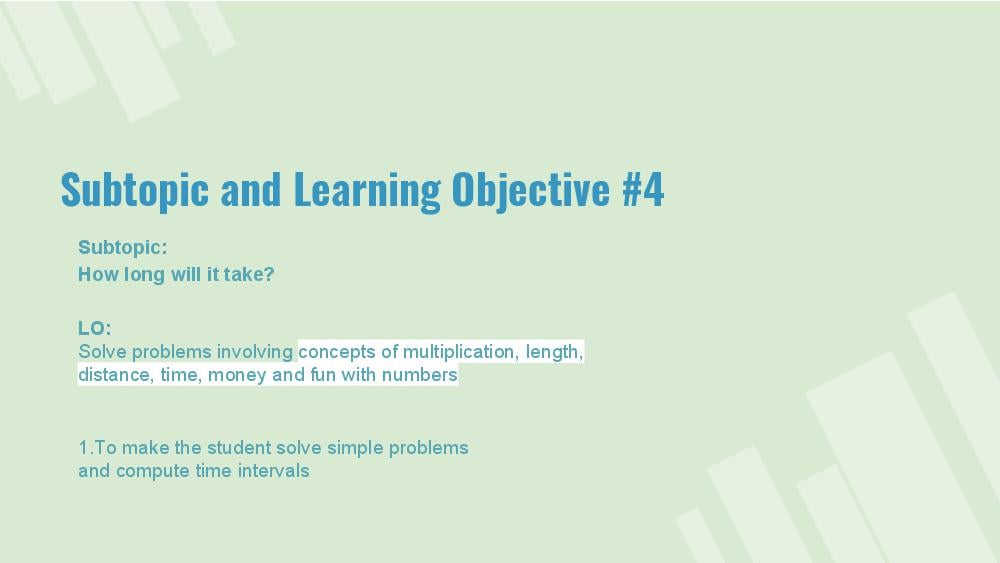 Teaching Material for Class 4 Maths – NCERT CBSE Handbook for Teachers