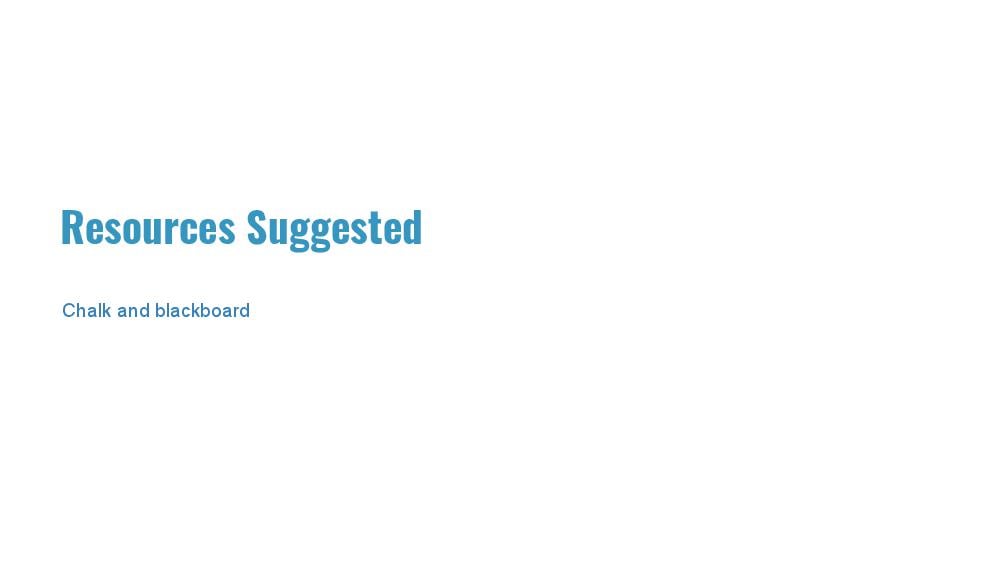 Teaching Material for Class 4 Maths – NCERT CBSE Handbook for Teachers