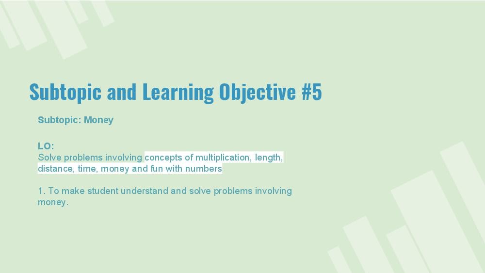 Teaching Material for Class 4 Maths – NCERT CBSE Handbook for Teachers