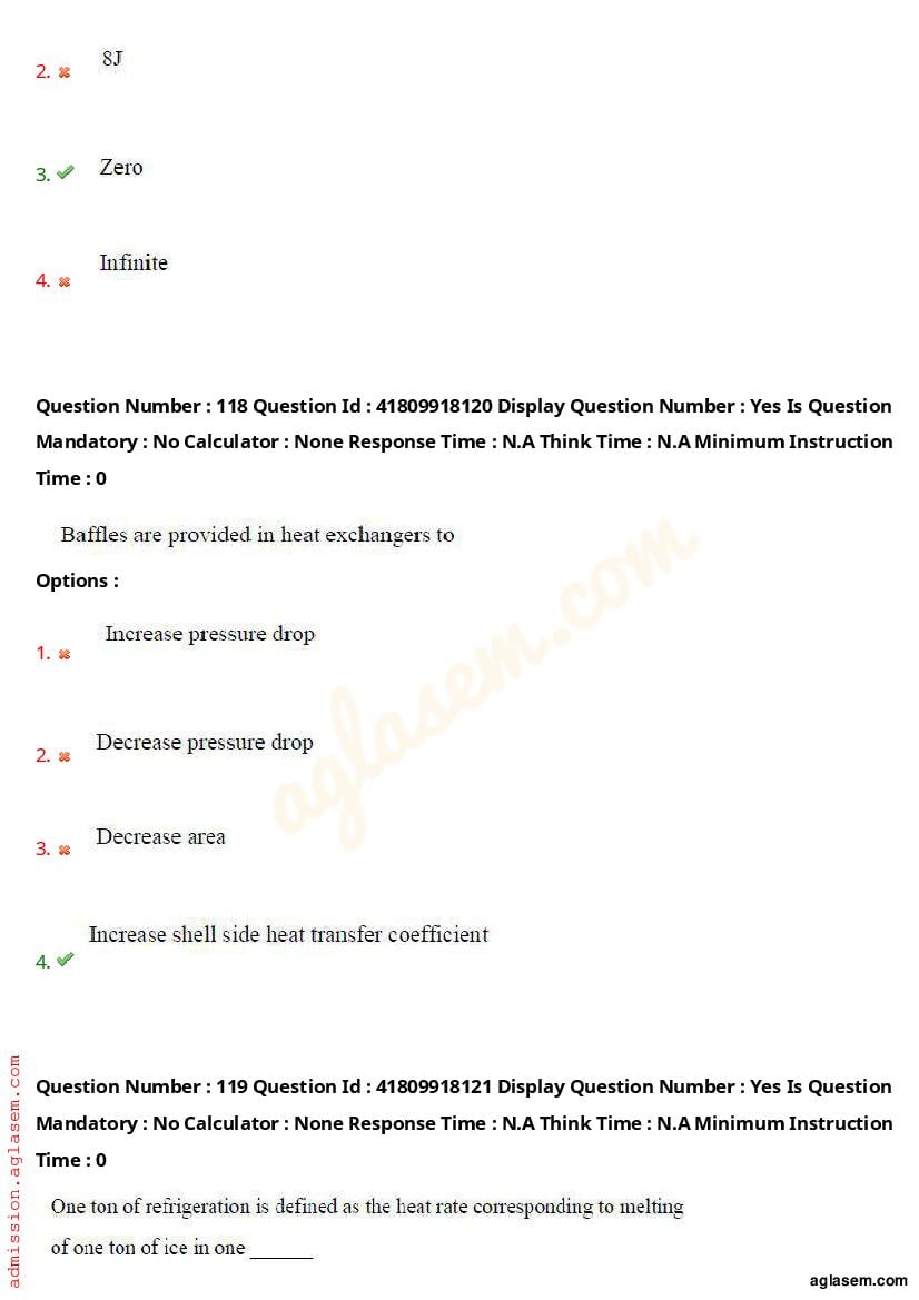 AP ECET 2023 Question Paper PDF with Answer Key (11 Papers)