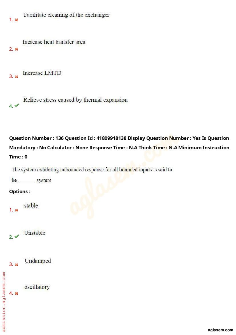 AP ECET 2023 Question Paper PDF with Answer Key (11 Papers)