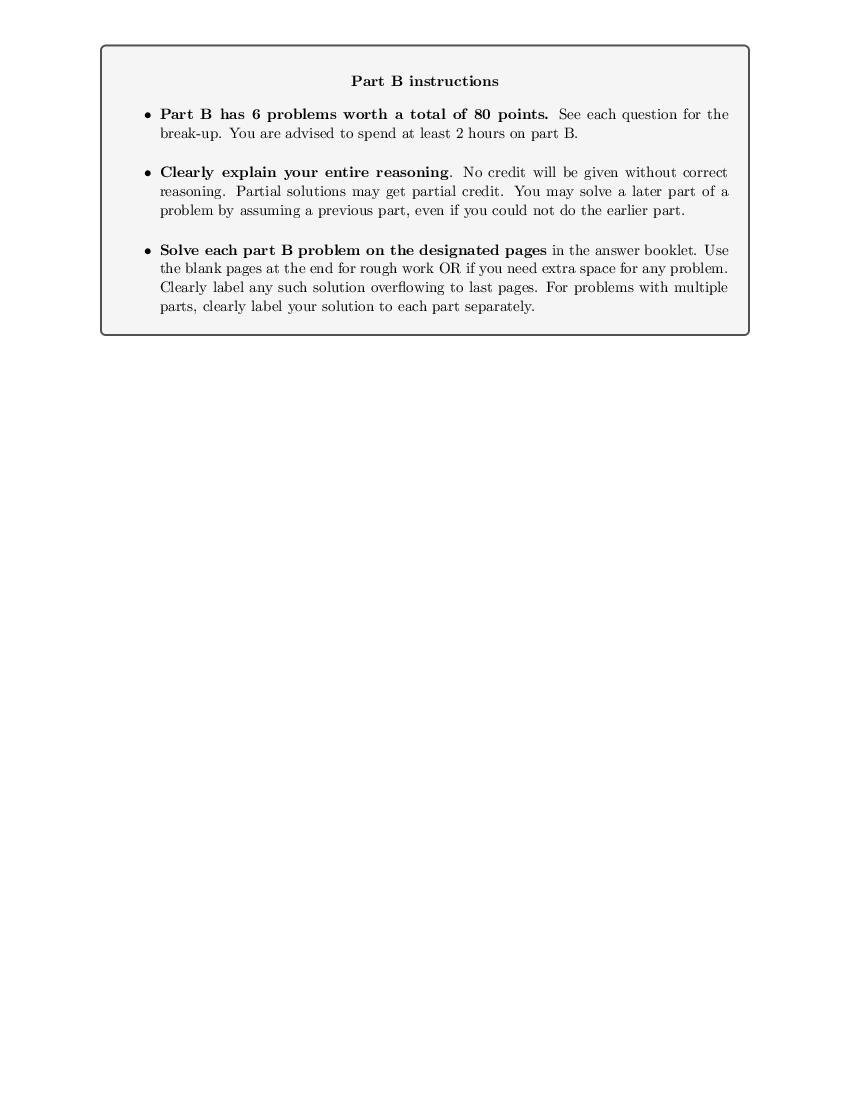 CMI Entrance Exam 2023 Question Papers PDF with Solutions (4 Papers)